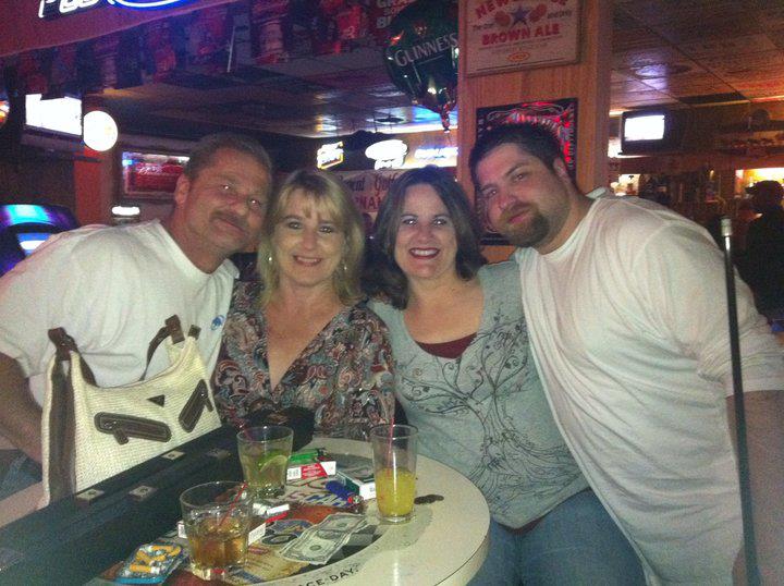 Gina Gaul - Class of 1986 - Highland High School