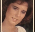 Donna Schmidt, class of 1987