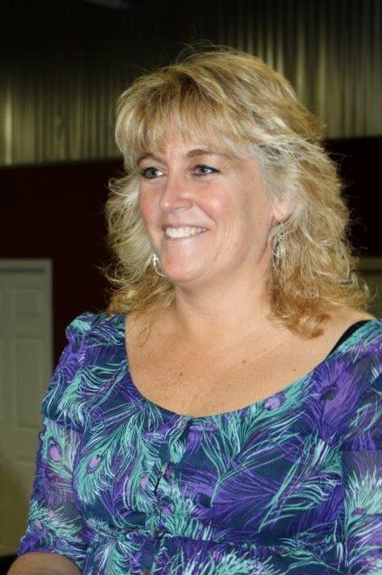Carolyn Metcalf-taylor - Class of 1983 - Franklin County High School