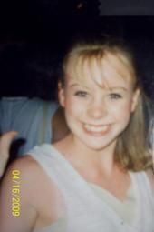 Jennifer Wright - Class of 1998 - Franklin County High School