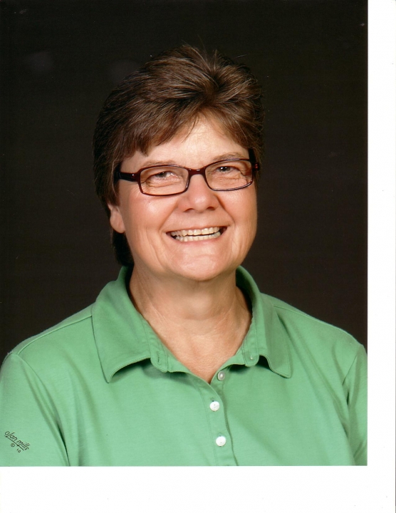 Linda Hock - Class of 1970 - New Prairie High School