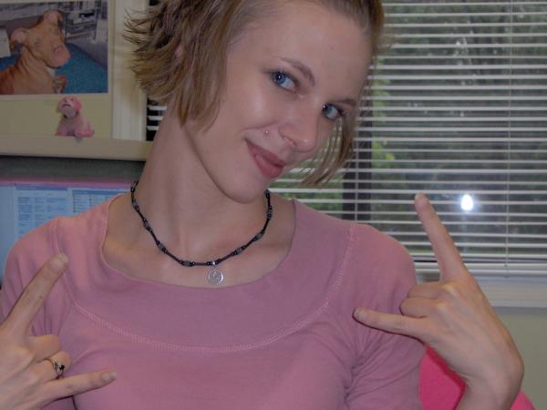 Dina Bellegante - Class of 2001 - New Prairie High School