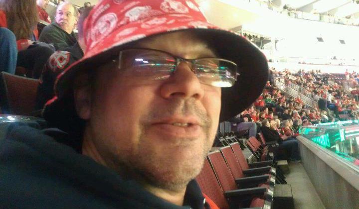 Mickey Warner - Class of 1977 - Hammond High School