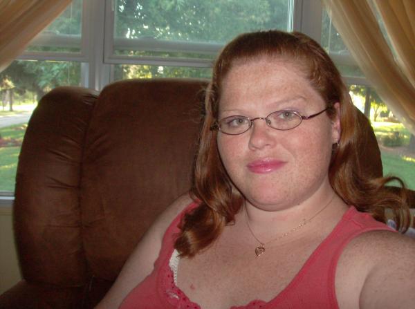 Tabatha Simpson - Class of 1998 - Hammond High School