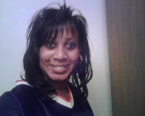 Domisha Jelks - Class of 1990 - Hammond High School