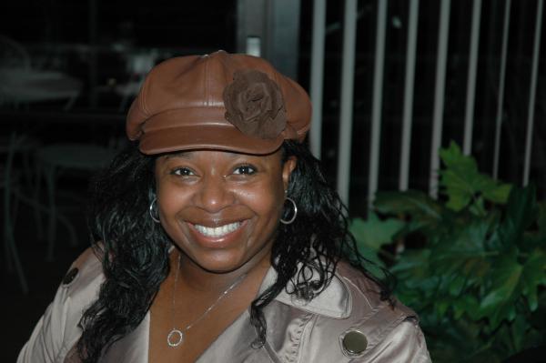 Vanessa Swanson - Class of 1985 - Hammond High School