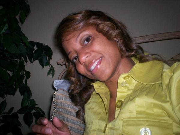Wednesday Harper - Class of 1991 - Hammond High School
