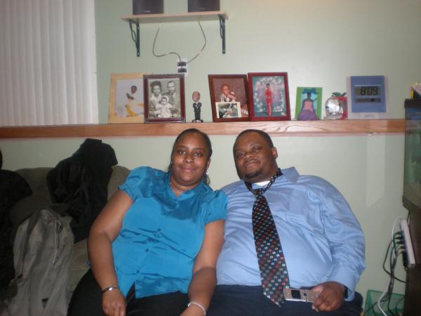 Anthony Stanley - Class of 1998 - Hammond High School