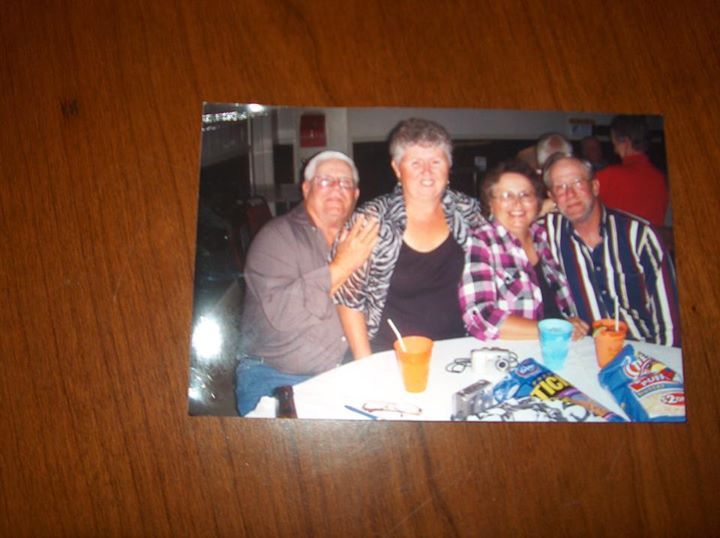 Brenda Brindley - Class of 1974 - Hammond High School