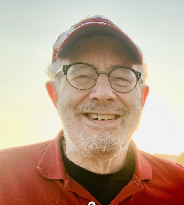 Jeffrey Juster - Class of 1966 - Hammond High School