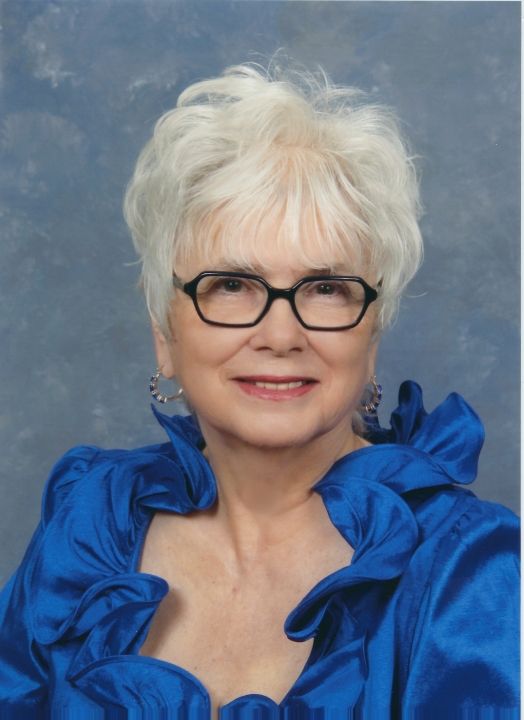 Nancy Lee Feasel - Class of 1962 - Hammond High School