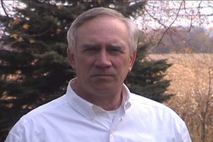 Tom Kruger - Class of 1963 - Hammond High School
