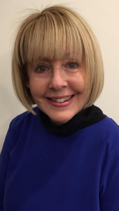 Lynne Balsley - Class of 1963 - Hammond High School