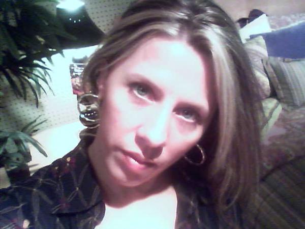Kristin Servey - Class of 1988 - Hammond High School