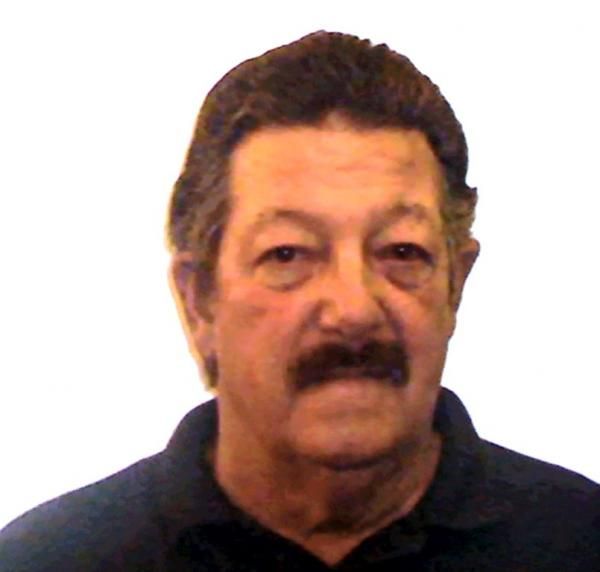 Barry Chapman - Class of 1960 - Hammond High School