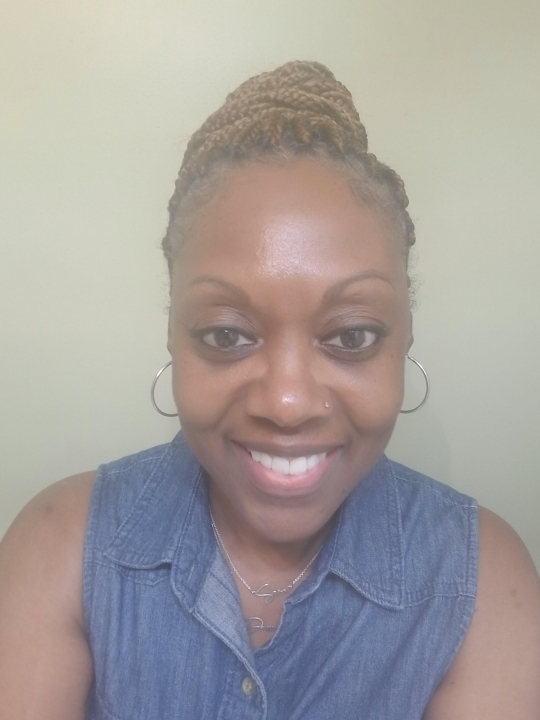 Dawn Robinson - Class of 1985 - Hammond High School