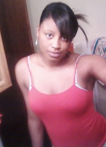 Amanda Adams - Class of 2010 - Hammond High School