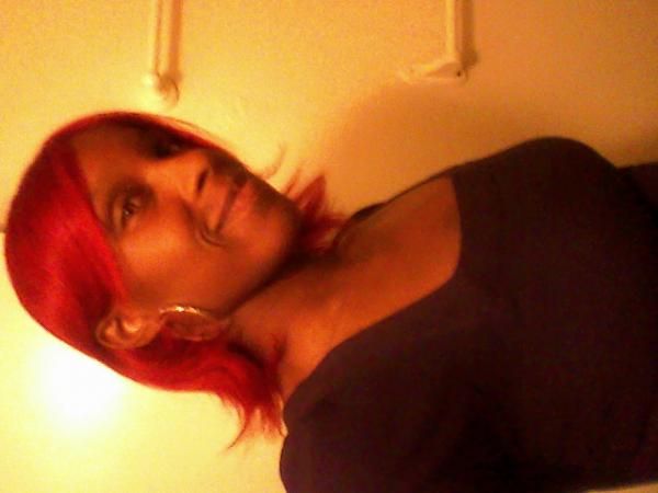 Tara Tara Jones - Class of 2003 - Hammond High School