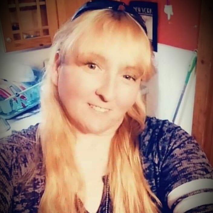 Kathy Lynn - Class of 1989 - Hammond High School