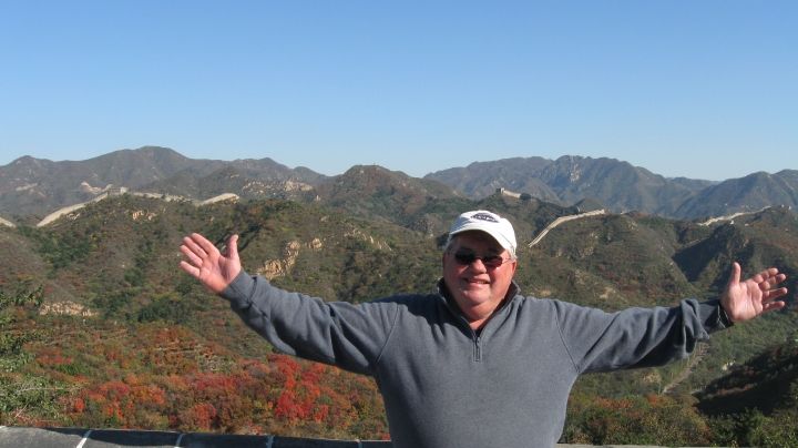Dan Luncsford - Faculty - Hammond High School