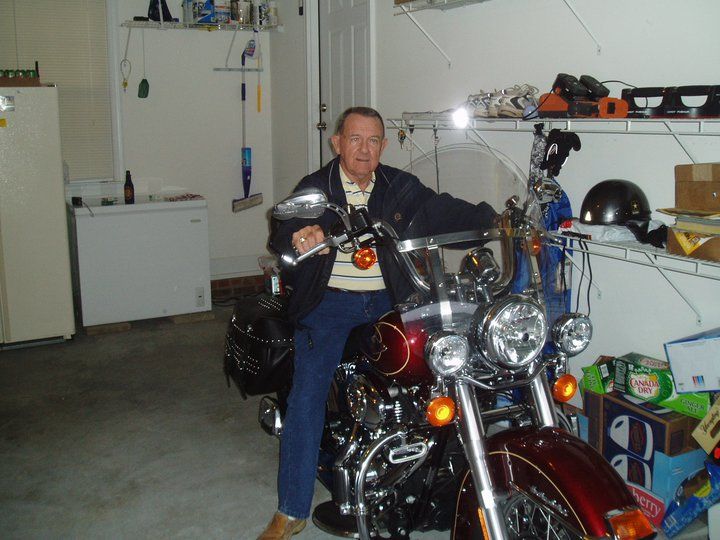 Pat O'brien - Class of 1951 - Hammond High School