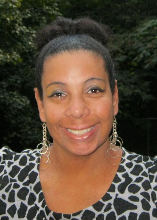 Nancy Stephan - Class of 1983 - Hammond High School