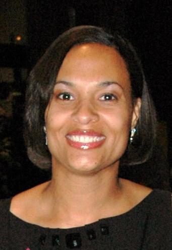Charlotte Hutton - Class of 1988 - Hammond High School