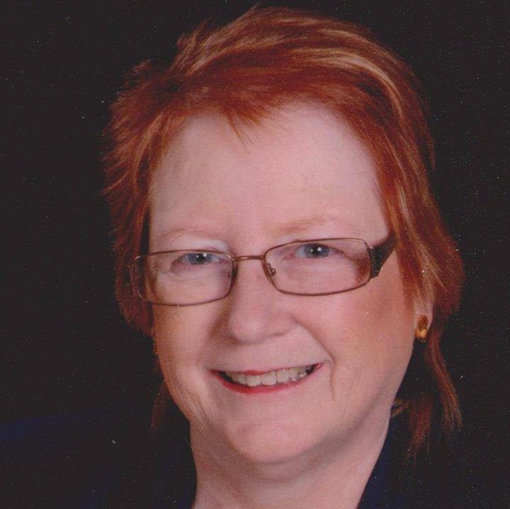 Peggy Slussar Erwin - Class of 1965 - Hammond High School