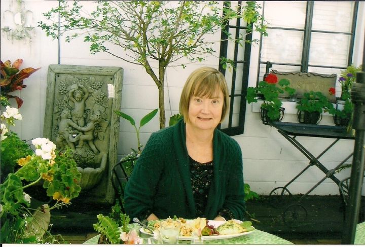 Mary Swanton - Class of 1966 - Hammond High School
