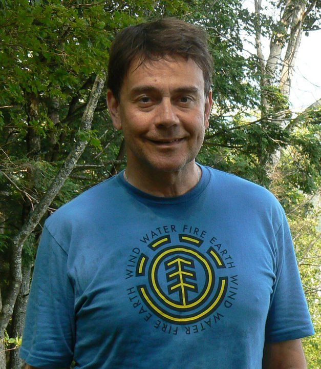 Jeffrey Feathergill - Class of 1973 - Hammond High School