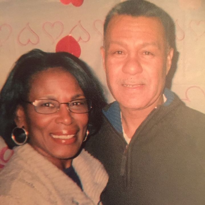 Latonia Thornton - Class of 1969 - Hammond High School