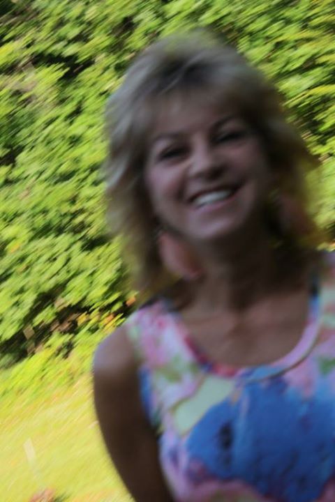 Diane Telesk - Class of 1986 - Hammond High School