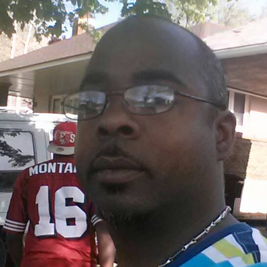 Percy Jefferson - Class of 1991 - Hammond High School