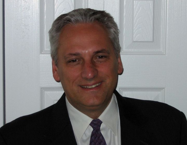 Greg Huebner - Class of 1972 - Hammond High School