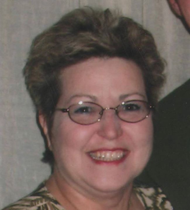 Nancy Jones - Class of 1972 - Hammond High School
