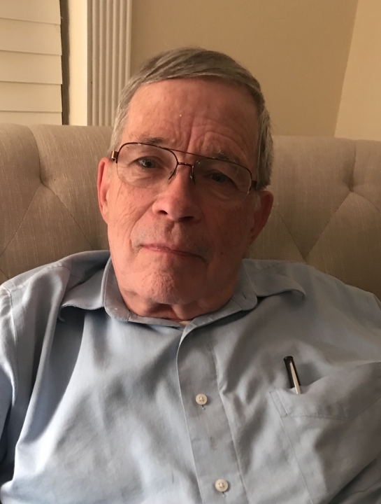 Ronald Senzig - Class of 1959 - Hammond High School