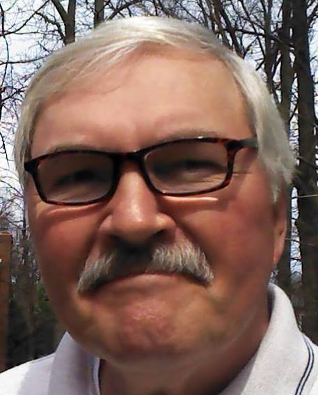 Jim Wells - Class of 1963 - Hammond High School