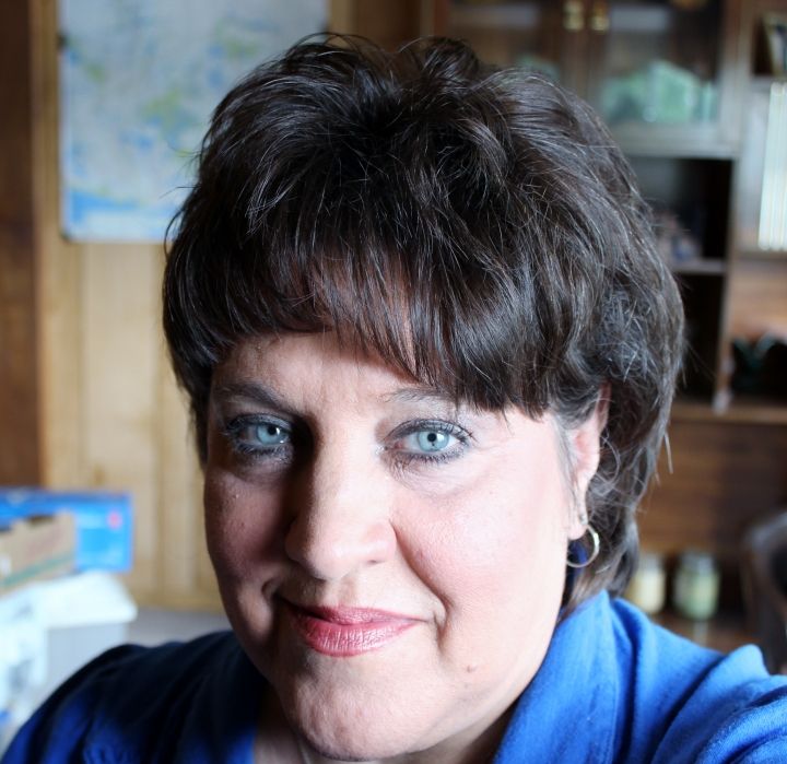 Camille Demure - Class of 1973 - Hammond High School