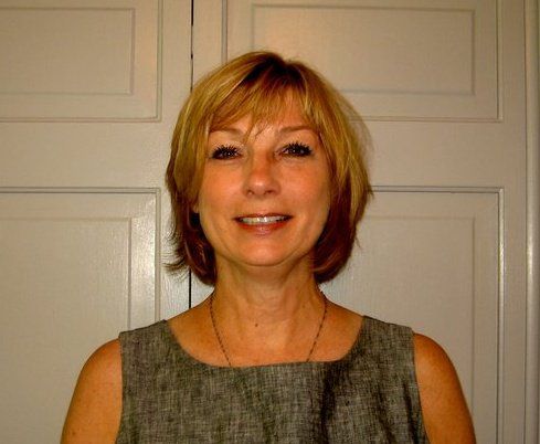 Beth Foltz Kitchell - Class of 1973 - Hammond High School