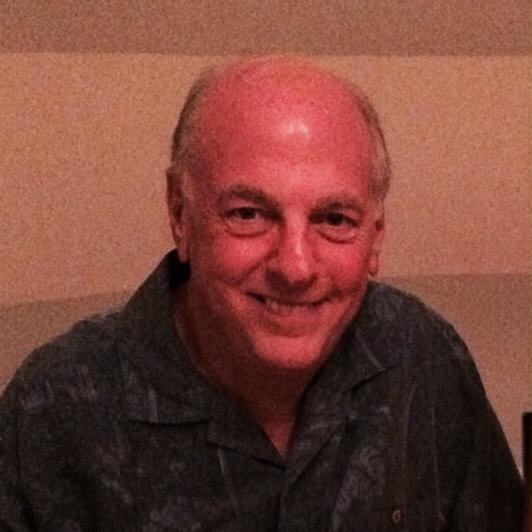 Mike Miller - Class of 1965 - Hammond High School