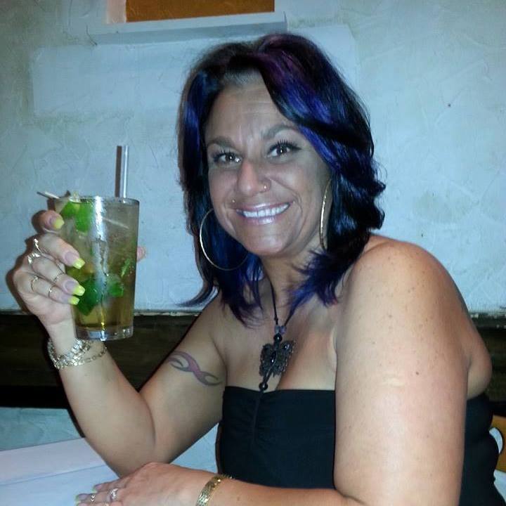 Effie Hager - Class of 1988 - Hammond High School
