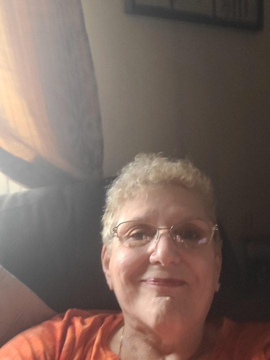 Bertha Nebel - Class of 1967 - Hammond High School