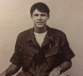 William Cobb, class of 1967