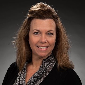 Alissa Keller - Class of 1988 - Peru High School