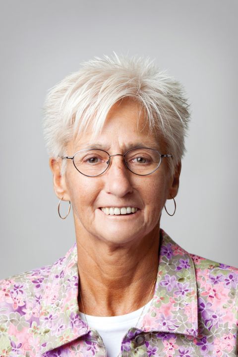 Sue Bowman - Class of 1963 - Peru High School