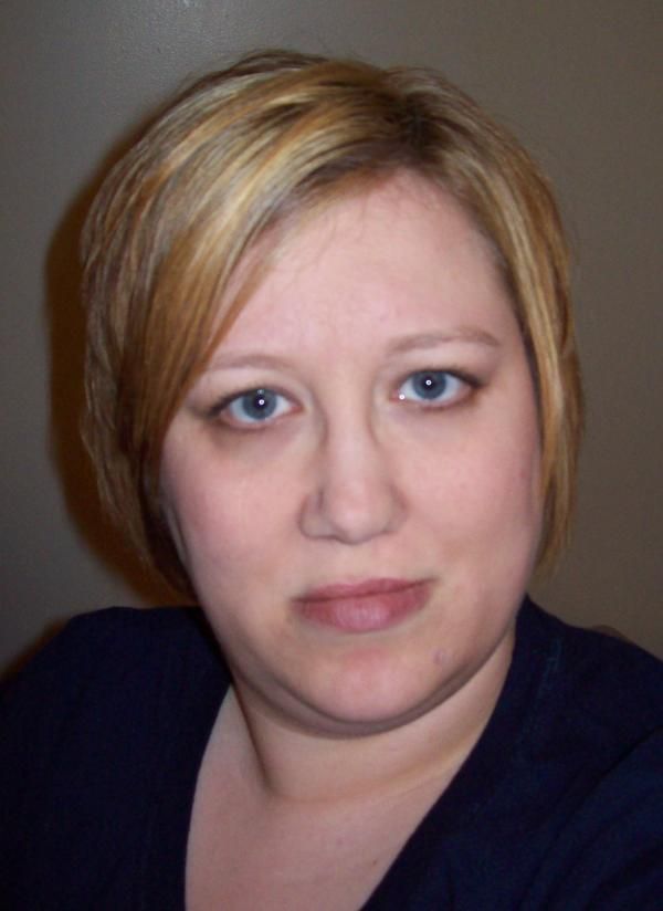 Catina Thomas - Class of 1990 - Peru High School
