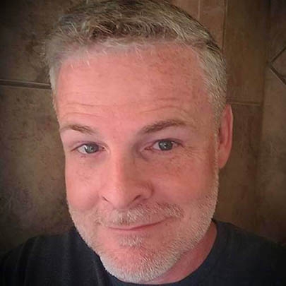 Richard Smith - Class of 1987 - Peru High School