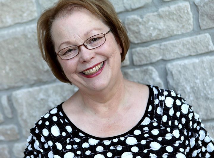 Cathy Blackman - Class of 1963 - Peru High School