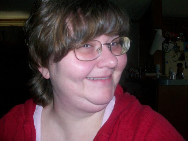 Marcie Delawter - Class of 1991 - Peru High School