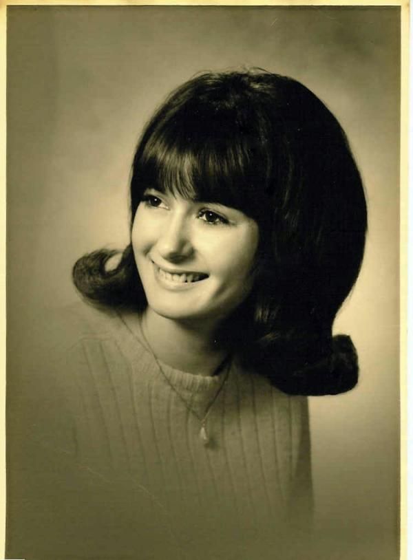 Cindy Alspach - Class of 1969 - Peru High School
